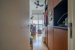 The Minton (D19), Condominium #569763321